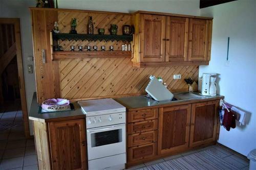 Ferienhaus Kreiner