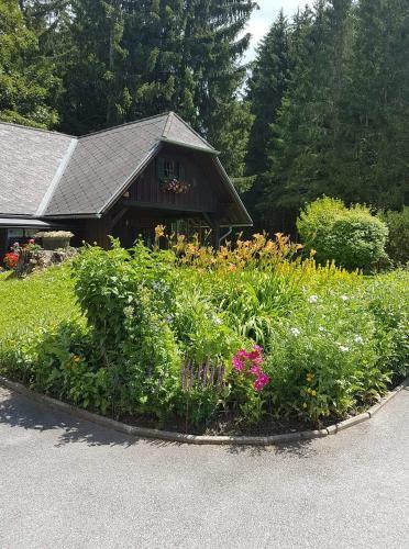 Ferienhaus Kreiner