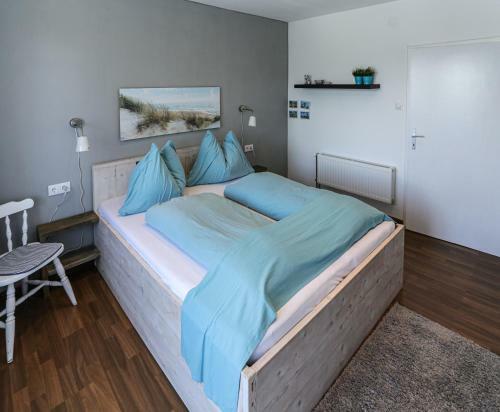 Hostal Pension Villa Louise