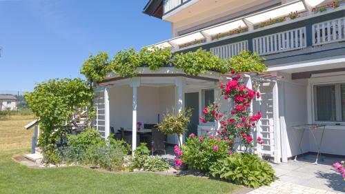 Apartments Jernej Am Turnersee