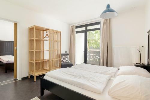 Apartamento Das West
