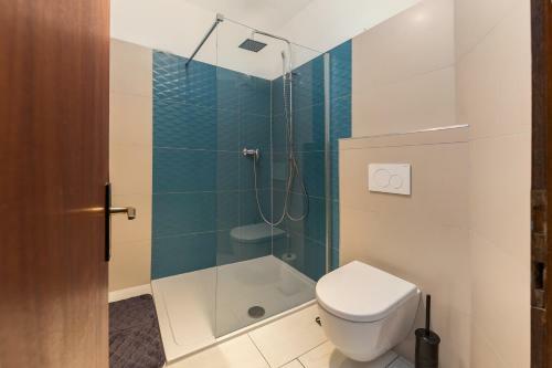 Apartamento Das West