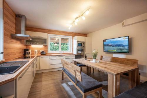 Apartamentos Exclusive Appartement Chalet