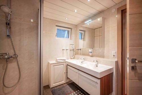 Apartamentos Exclusive Appartement Chalet