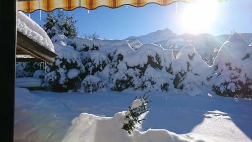 Apartamentos Exclusive Appartement Chalet
