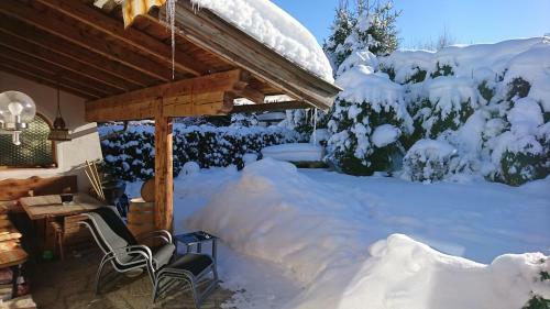 Apartamentos Exclusive Appartement Chalet