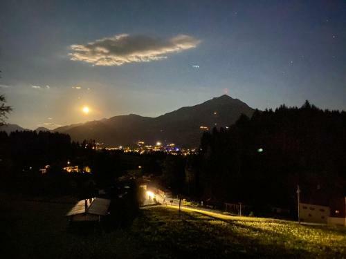 Apartamento Berghof Haselsberger Appartements