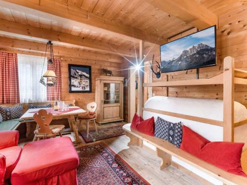 Chalets Berglehen