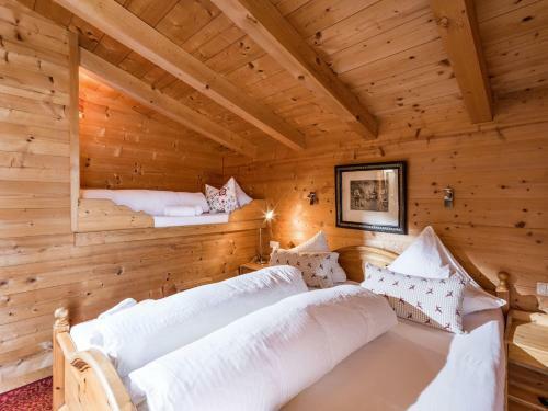 Chalets Berglehen