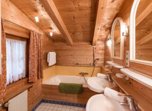 Chalets Berglehen
