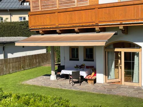 Apartamento Appartement Erler