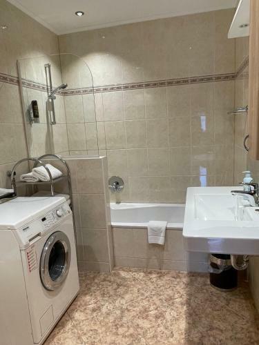 Apartamento Appartement Erler