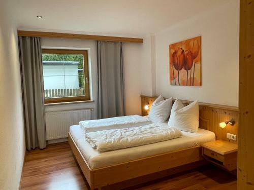 Apartamento Appartement Erler