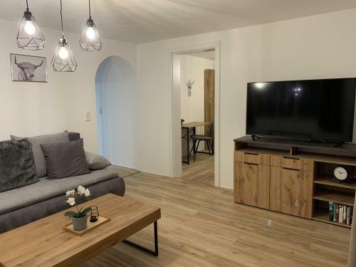 Apartamento Ferienwohnungen Pletzenauer