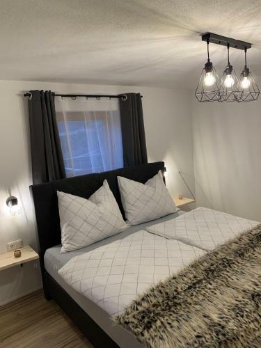 Apartamento Ferienwohnungen Pletzenauer