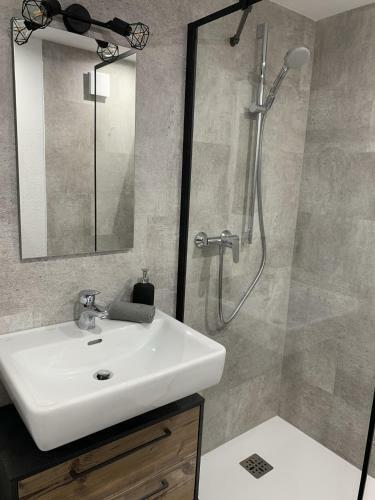 Apartamento Ferienwohnungen Pletzenauer