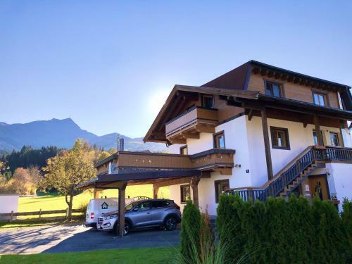 Apartamento Ferienwohnungen Pletzenauer