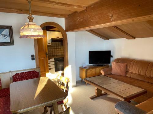 Apartamento Appartement Oberlacken