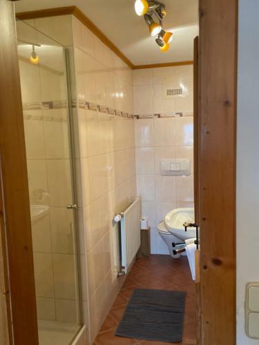 Apartamento Appartement Oberlacken