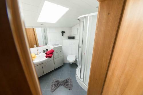 Apartamento G�stehaus Laurin