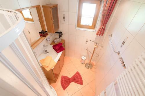 Apartamento G�stehaus Laurin