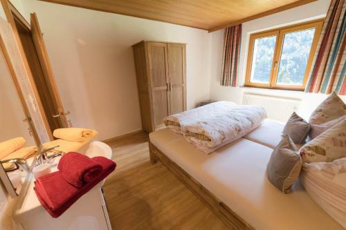 Apartamento G�stehaus Laurin