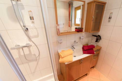 Apartamento G�stehaus Laurin