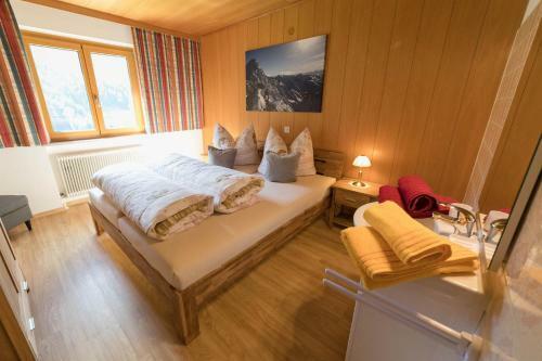 Apartamento G�stehaus Laurin