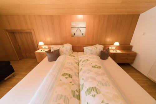 Apartamento G�stehaus Laurin