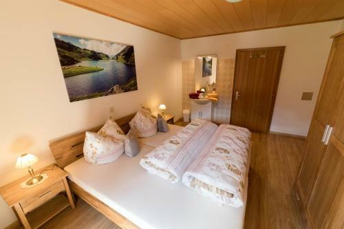 Apartamento G�stehaus Laurin