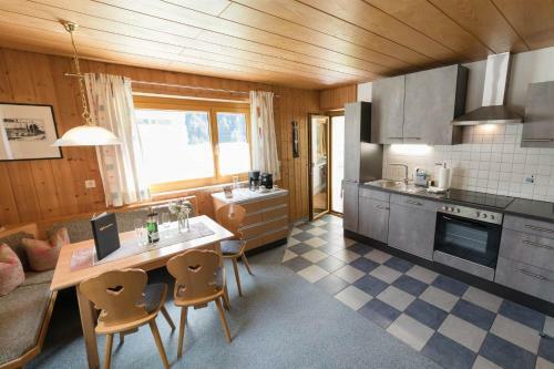 Apartamento G�stehaus Laurin