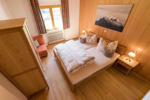 Apartamento G�stehaus Laurin