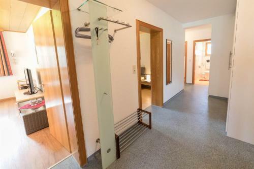 Apartamento G�stehaus Laurin