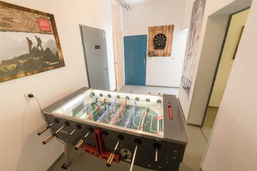 Apartamento G�stehaus Laurin