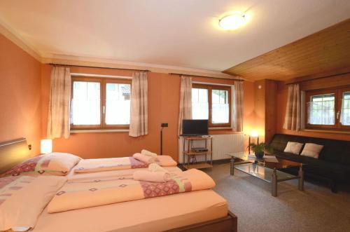 Hostal Gasthaus Montafonerh�sli