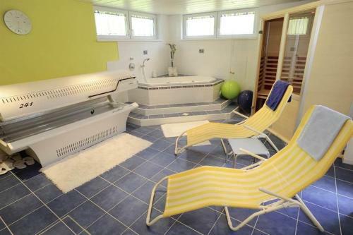 Apartamento Sch�llhorn Judith