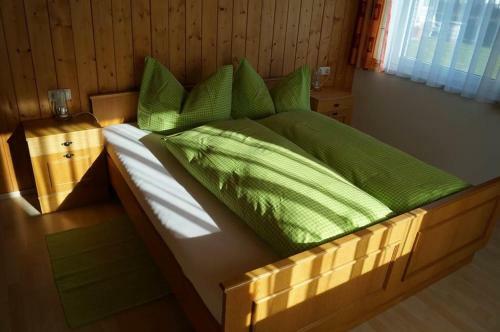 Apartamento Sch�llhorn Judith
