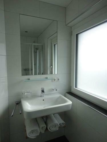 Apartamento Sch�llhorn Judith