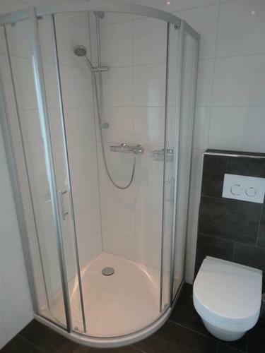 Apartamento Sch�llhorn Judith