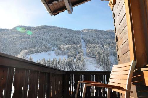 Hotel Gazauner Hof