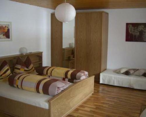 Apartamento Haus Kasper