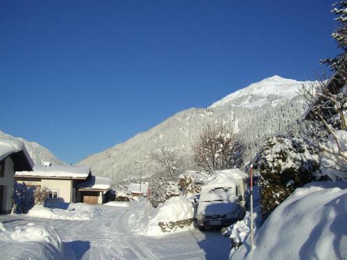 Apartamento Haus Kasper