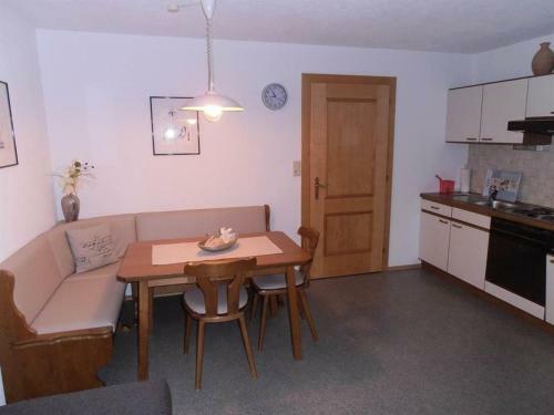 Apartamento Haus Kasper