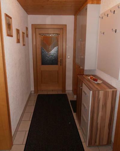 Apartamento Haus Kasper