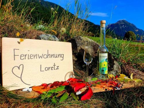 Hotel Loretz Liane