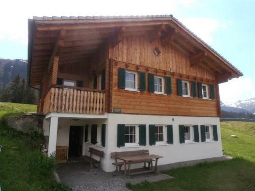 Haus Zur Kapelle