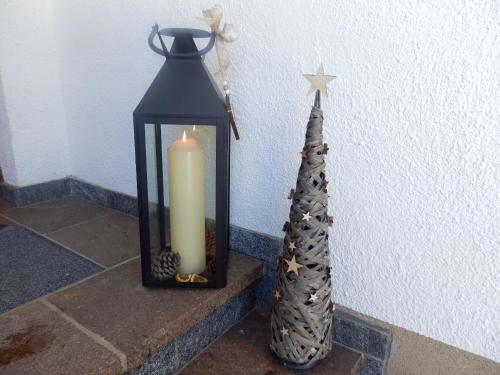 Appartement Landhaus Einsiedler