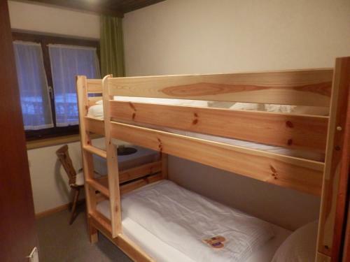 Appartement Landhaus Einsiedler