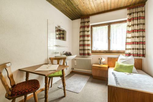 Appartement Landhaus Einsiedler