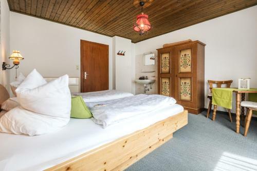 Appartement Landhaus Einsiedler